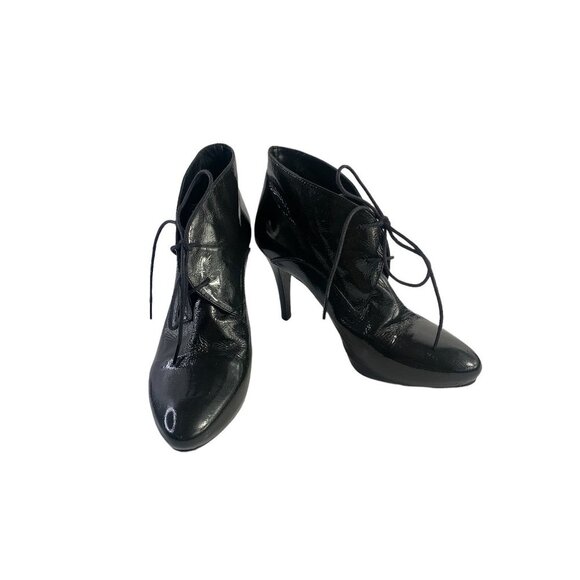 Melin Women's Ankle Booties - Picture 1 of 6